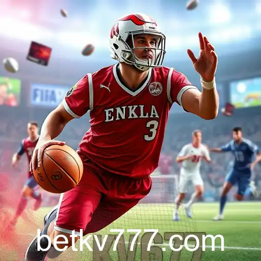 The Rise of 'kv777': A Game Changer in Online Entertainment